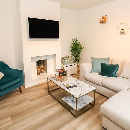 Alma Cottage บักซ์ตัน ภายนอก รูปภาพ